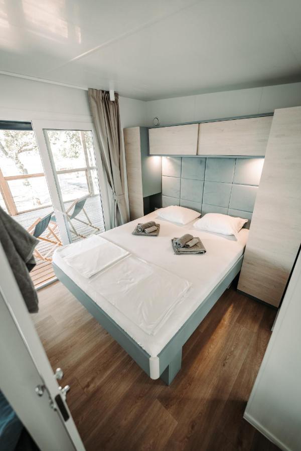 Sea House Pool & Jacuzzi, Bikes, Sup - Privilege Point Camping & Villas Selce Luaran gambar