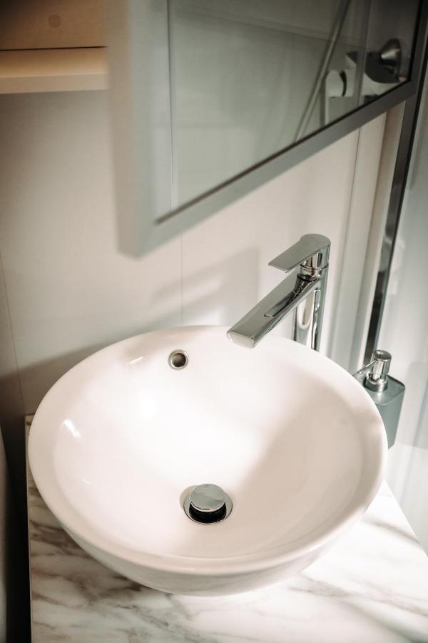 Sea House Pool & Jacuzzi, Bikes, Sup - Privilege Point Camping & Villas Selce Luaran gambar
