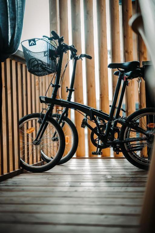 Sea House Pool & Jacuzzi, Bikes, Sup - Privilege Point Camping & Villas Selce Luaran gambar