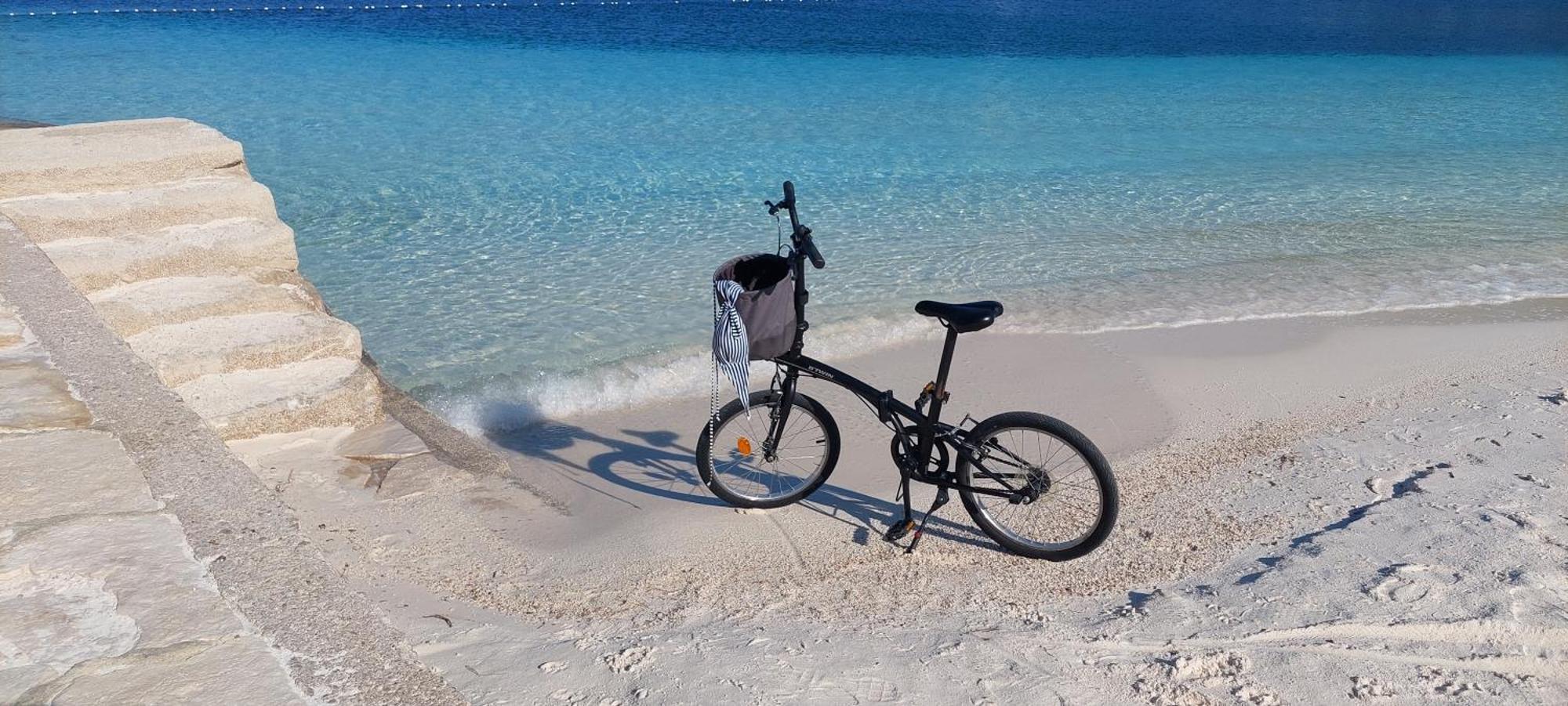 Sea House Pool & Jacuzzi, Bikes, Sup - Privilege Point Camping & Villas Selce Luaran gambar