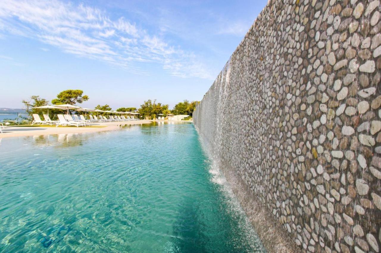 Sea House Pool & Jacuzzi, Bikes, Sup - Privilege Point Camping & Villas Selce Luaran gambar